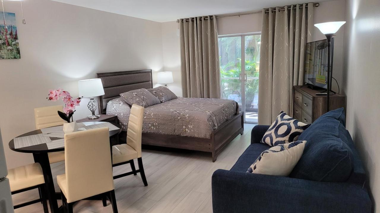 Beach Front Condo Paradise. Ground Floor.Studio. Longboat Key Exterior foto