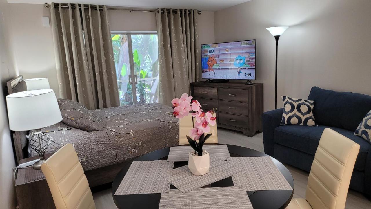 Beach Front Condo Paradise. Ground Floor.Studio. Longboat Key Exterior foto